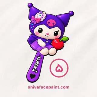 آیینه چوبی کرومی کد 5