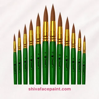 قلموی سرگرد چیتا شماره ۱ تا ۱۲